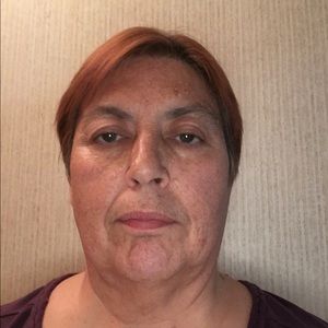 Meet your Posher, Deborah